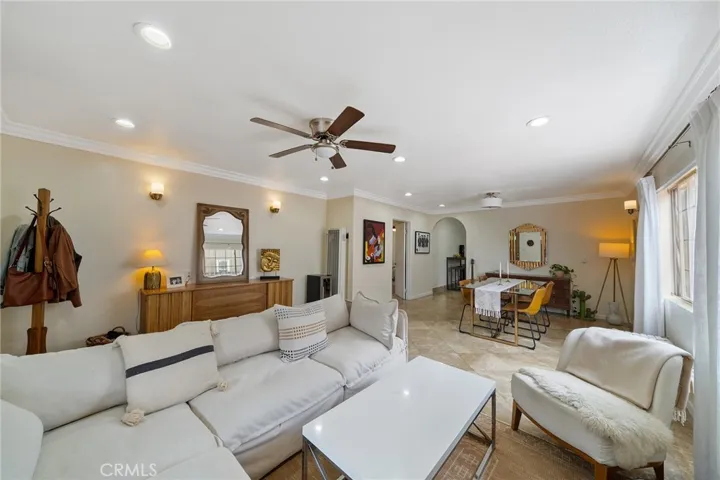1301 W 56th Street, Los Angeles, California 90037
