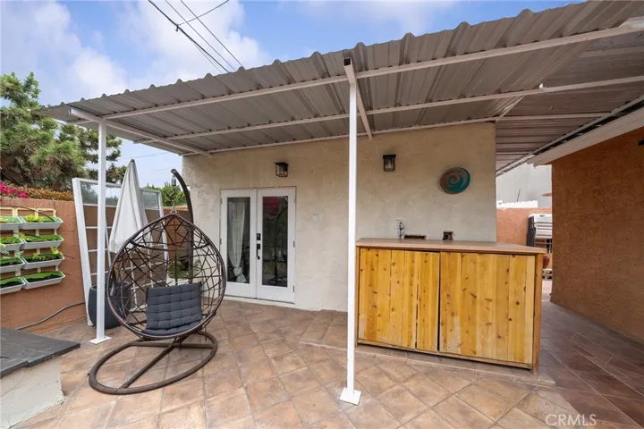 1301 W 56th Street, Los Angeles, California 90037