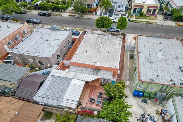 1301 W 56th Street, Los Angeles, California 90037