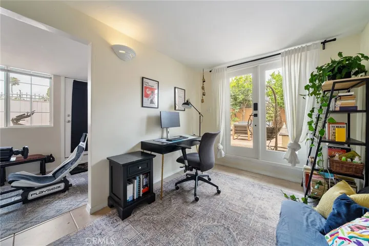 1301 W 56th Street, Los Angeles, California 90037