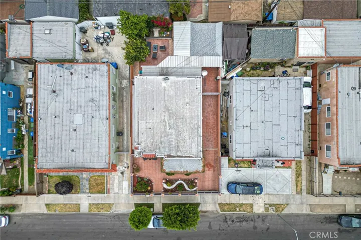 1301 W 56th Street, Los Angeles, California 90037