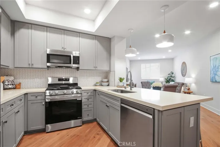 927 Deep Valley Drive 206, Rolling Hills Estates, California 90274
