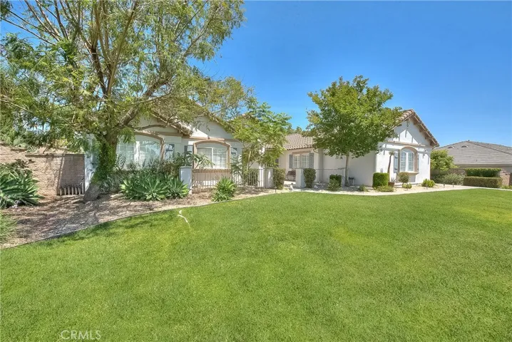 6849 Foxtail Court, Rancho Cucamonga, California 91739