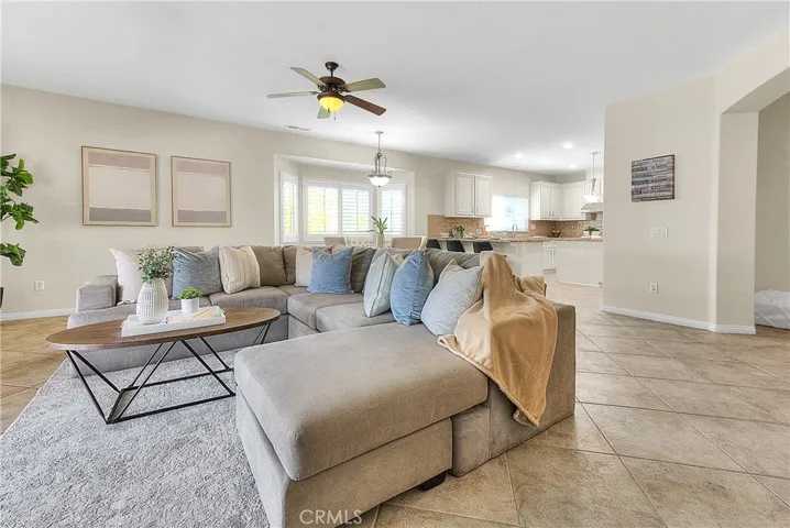 6849 Foxtail Court, Rancho Cucamonga, California 91739