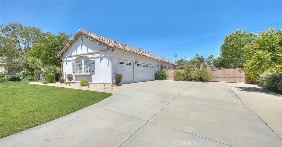 6849 Foxtail Court, Rancho Cucamonga, California 91739