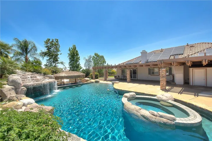 6849 Foxtail Court, Rancho Cucamonga, California 91739