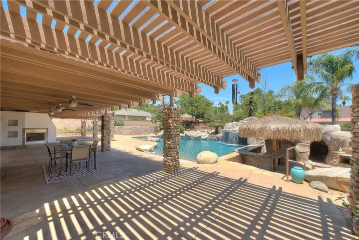 6849 Foxtail Court, Rancho Cucamonga, California 91739