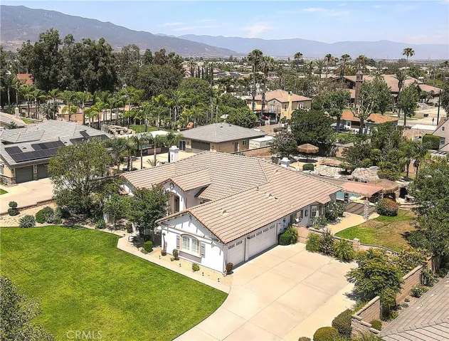 6849 Foxtail Court, Rancho Cucamonga, California 91739