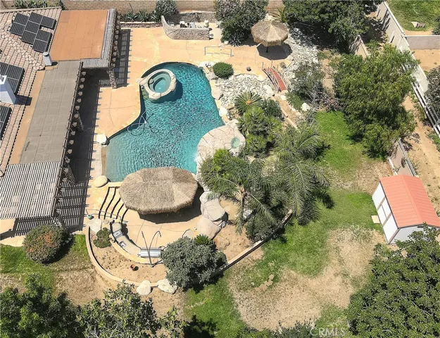 6849 Foxtail Court, Rancho Cucamonga, California 91739