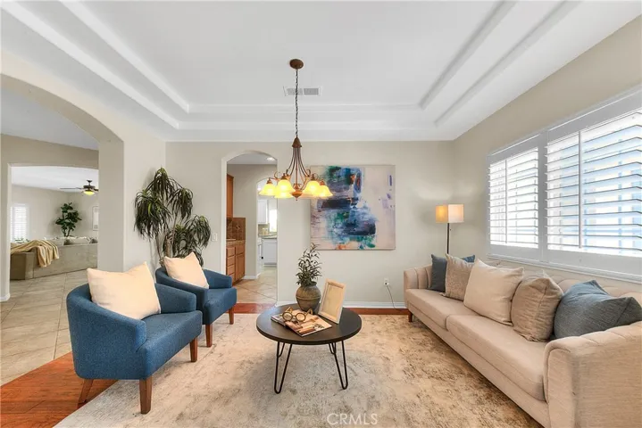 6849 Foxtail Court, Rancho Cucamonga, California 91739