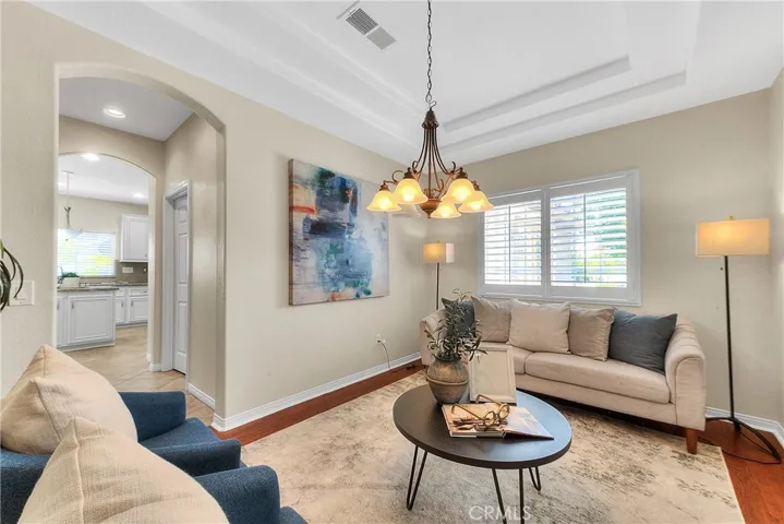 6849 Foxtail Court, Rancho Cucamonga, California 91739