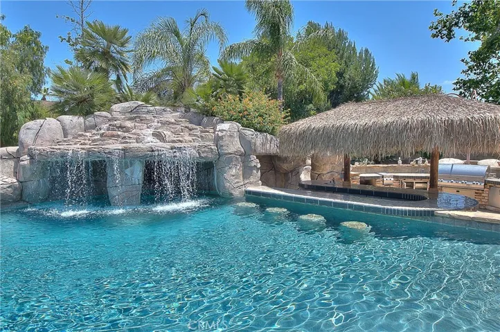 6849 Foxtail Court, Rancho Cucamonga, California 91739