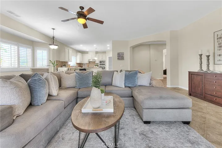 6849 Foxtail Court, Rancho Cucamonga, California 91739