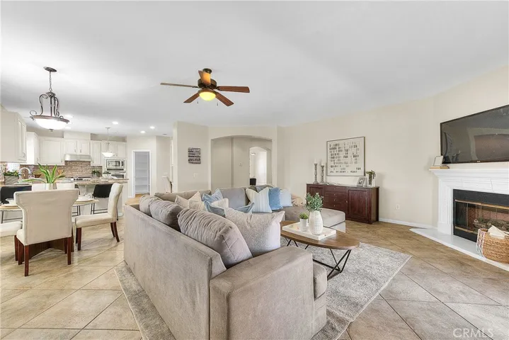 6849 Foxtail Court, Rancho Cucamonga, California 91739