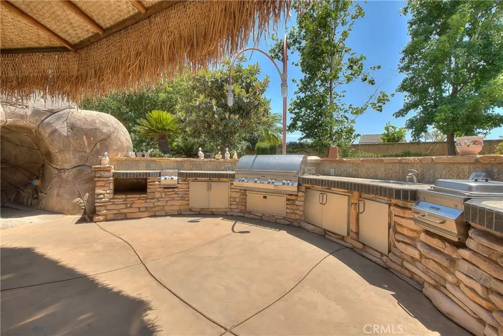 6849 Foxtail Court, Rancho Cucamonga, California 91739