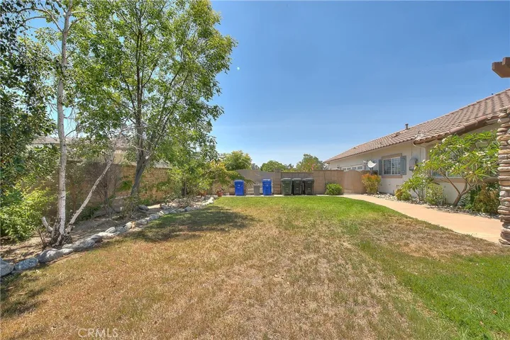6849 Foxtail Court, Rancho Cucamonga, California 91739