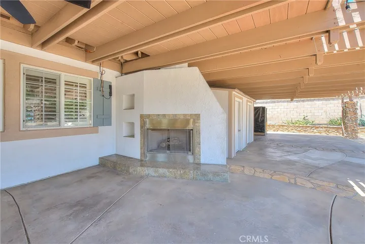 6849 Foxtail Court, Rancho Cucamonga, California 91739