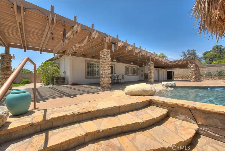6849 Foxtail Court, Rancho Cucamonga, California 91739