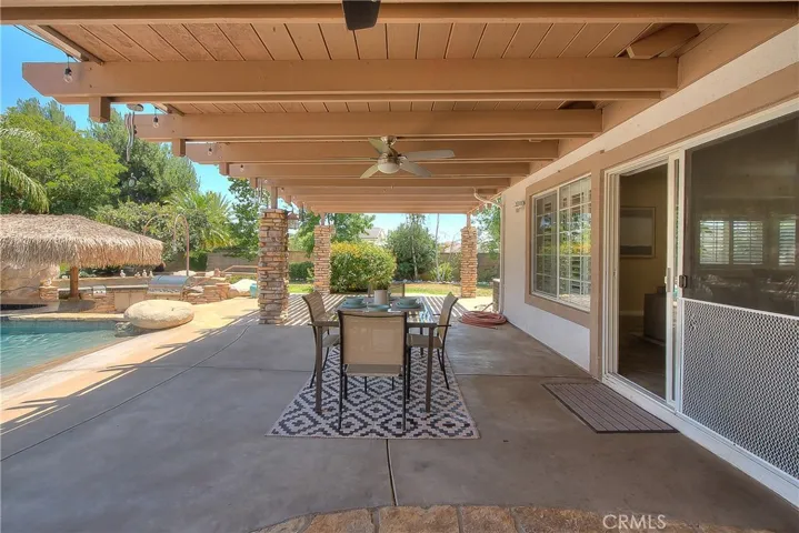 6849 Foxtail Court, Rancho Cucamonga, California 91739