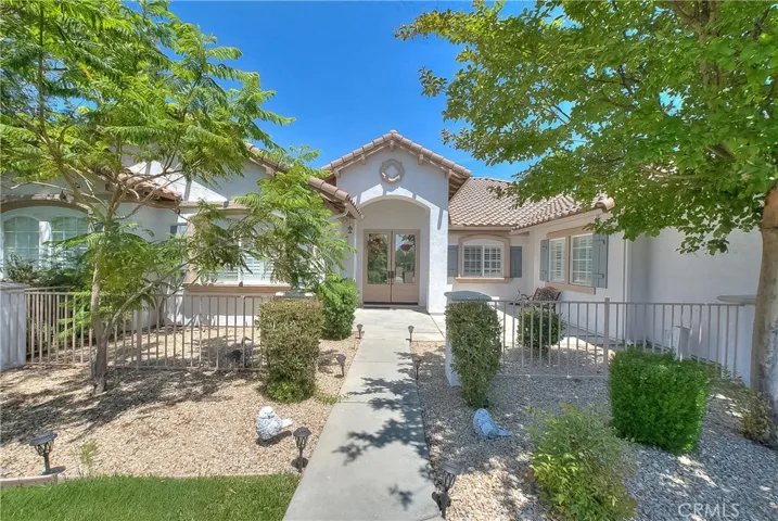 6849 Foxtail Court, Rancho Cucamonga, California 91739