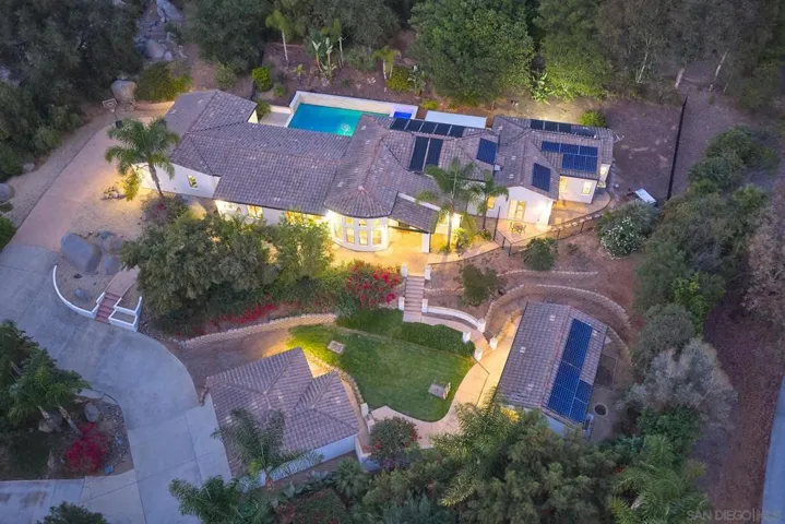 18375 Bernardo Trails Ct, San Diego, California 92128