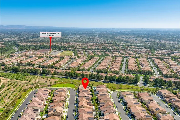 145 Bozeman, Irvine, California 92602