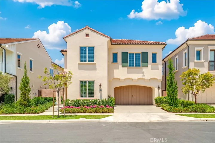 145 Bozeman, Irvine, California 92602