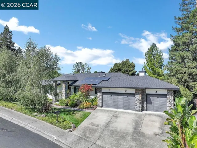 403 Midway Place, Martinez, California 94553-4244