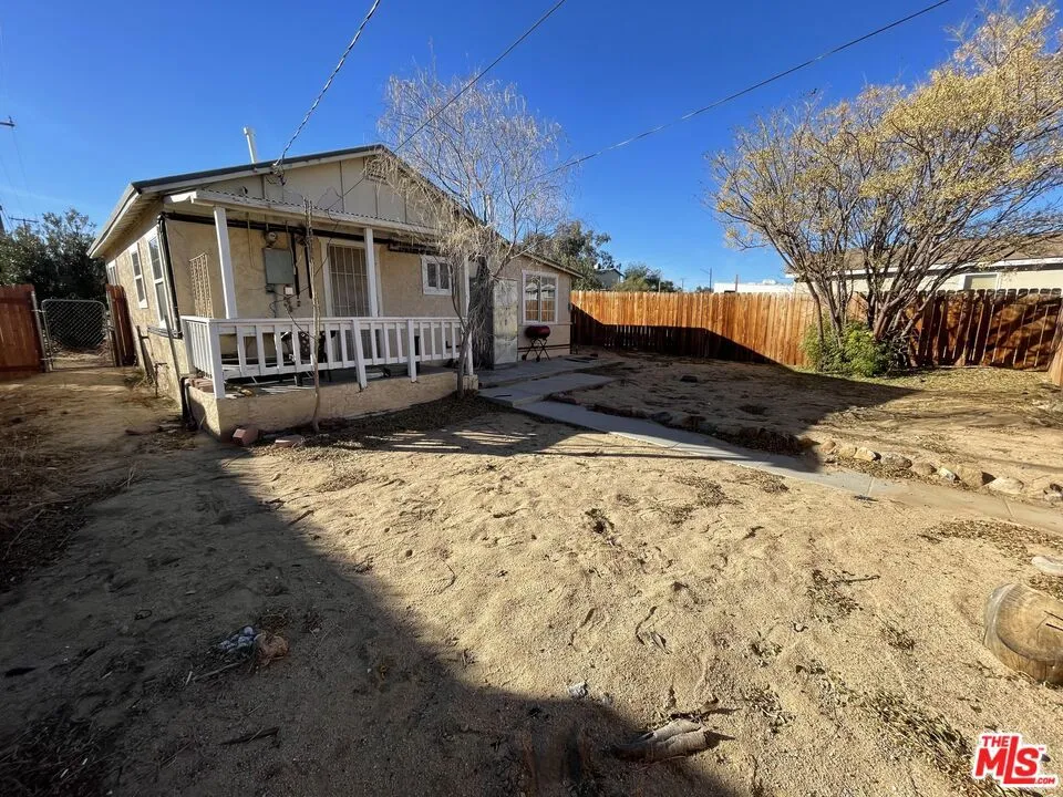61750 Desert Air Road, Joshua Tree, California 92252 — photo 5