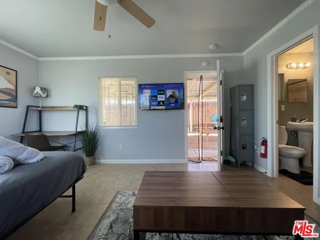 61750 Desert Air Road, Joshua Tree, California 92252