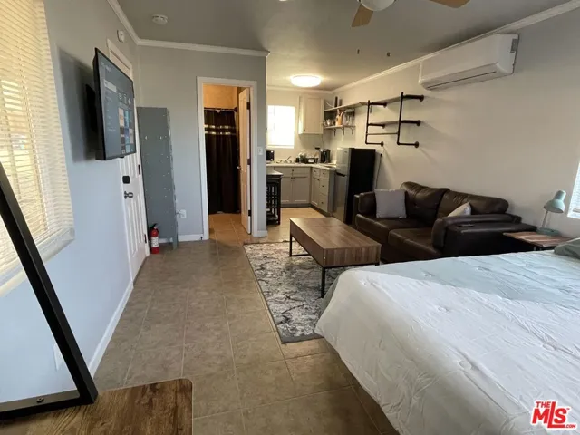 61750 Desert Air Road, Joshua Tree, California 92252