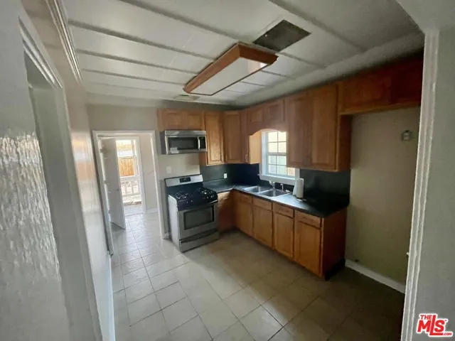 61750 Desert Air Road, Joshua Tree, California 92252