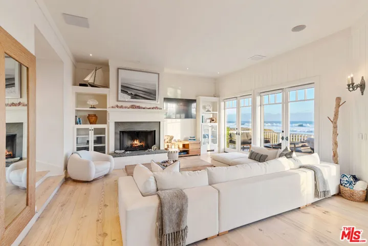 30718 Pacific Coast Highway, Malibu, California 90265