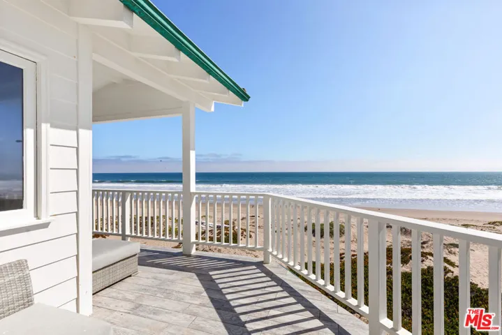30718 Pacific Coast Highway, Malibu, California 90265
