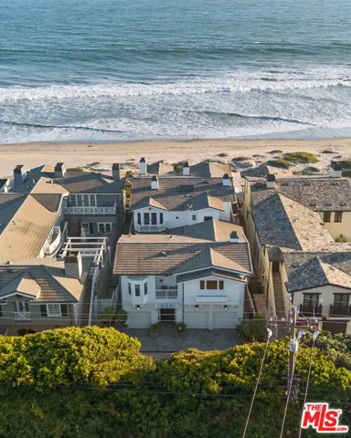 30718 Pacific Coast Highway, Malibu, California 90265
