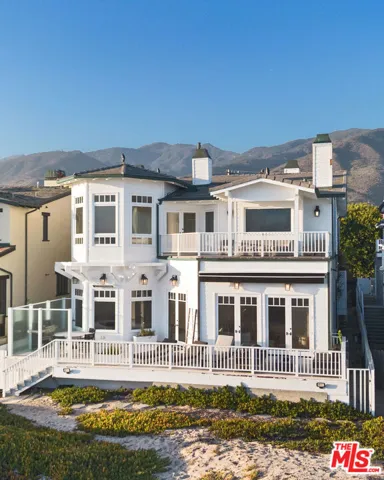 30718 Pacific Coast Highway, Malibu, California 90265