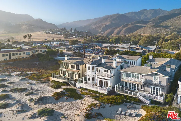 30718 Pacific Coast Highway, Malibu, California 90265