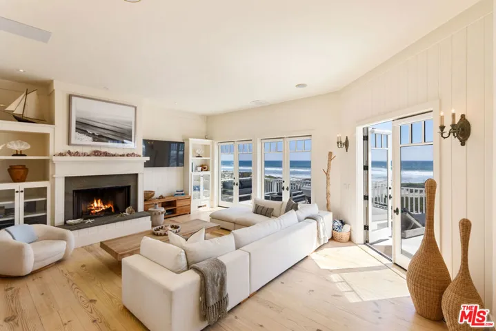 30718 Pacific Coast Highway, Malibu, California 90265