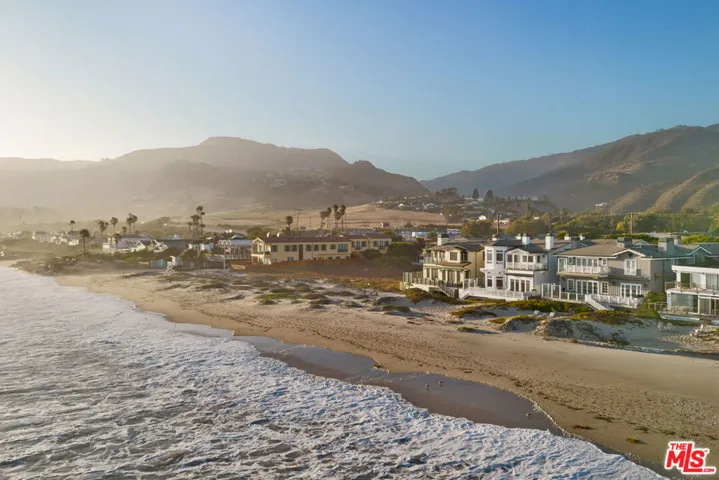 30718 Pacific Coast Highway, Malibu, California 90265