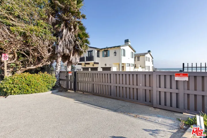 30718 Pacific Coast Highway, Malibu, California 90265