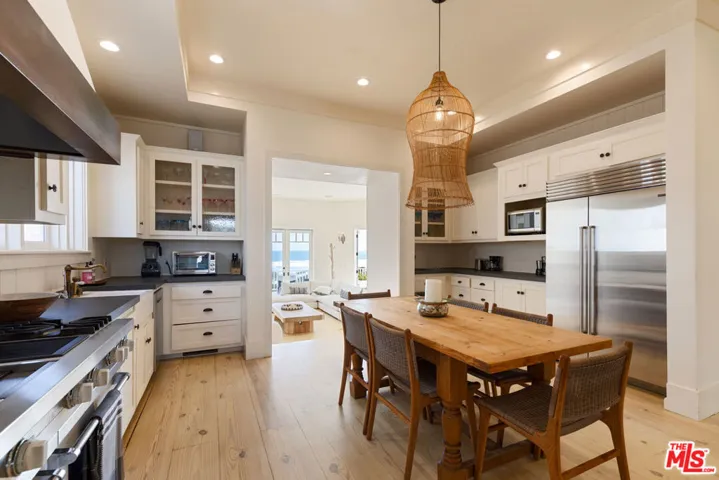 30718 Pacific Coast Highway, Malibu, California 90265