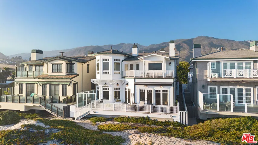 30718 Pacific Coast Highway, Malibu, California 90265
