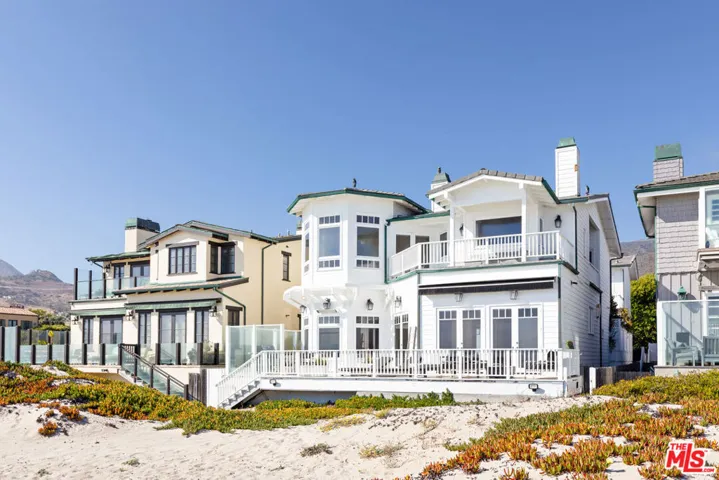 30718 Pacific Coast Highway, Malibu, California 90265