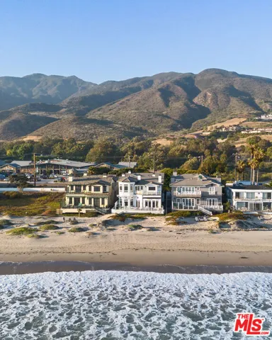 30718 Pacific Coast Highway, Malibu, California 90265