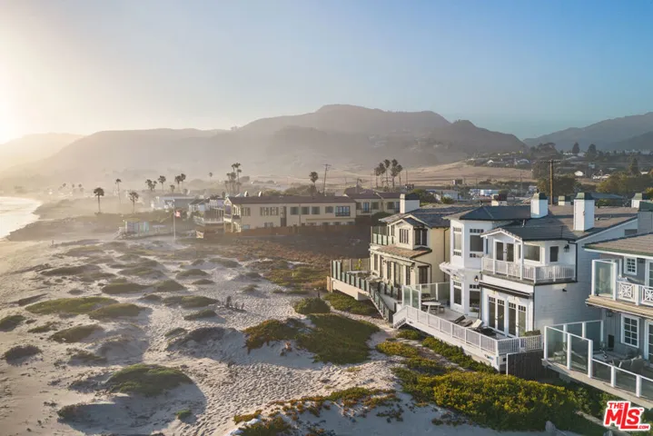 30718 Pacific Coast Highway, Malibu, California 90265
