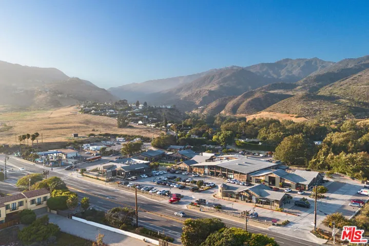 30718 Pacific Coast Highway, Malibu, California 90265