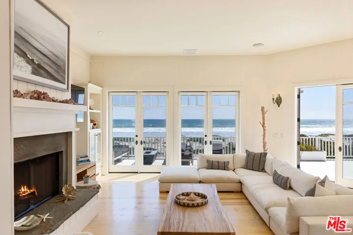 30718 Pacific Coast Highway, Malibu, California 90265