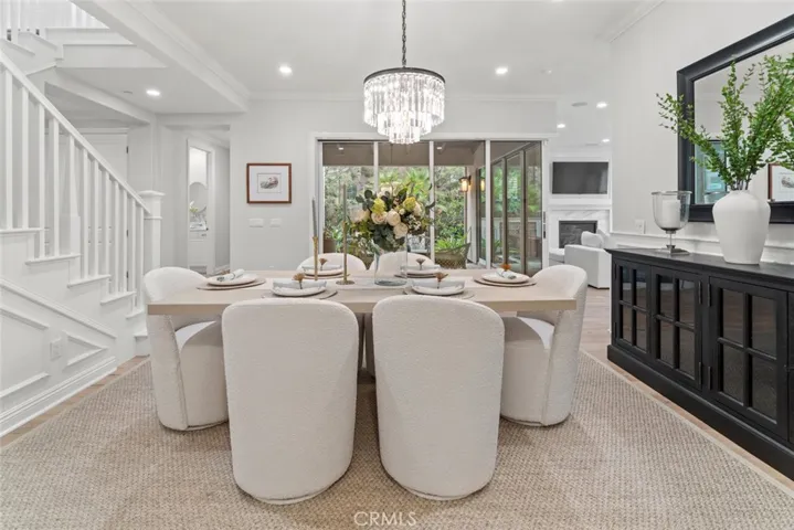 208 Radial, Irvine, California 92618
