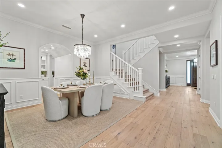 208 Radial, Irvine, California 92618