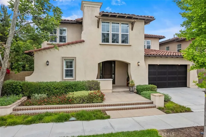 208 Radial, Irvine, California 92618
